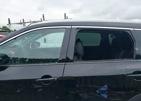 2021 Nissan Rogue Sv Fwd from USA, damaged, VIN 5N1AT3BA4MC757177